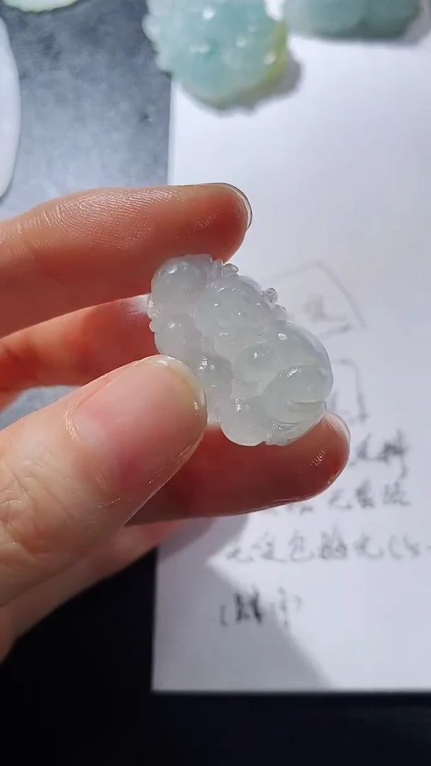 未镶嵌定制翡翠23123158231