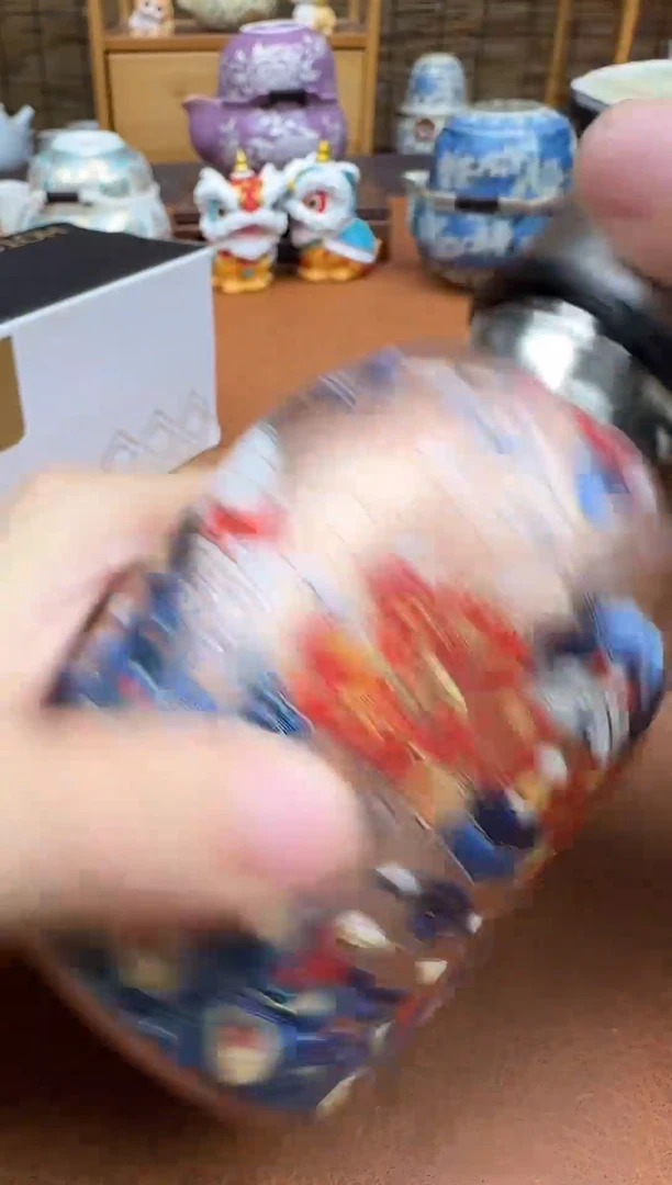 陶瓷@福利多多多