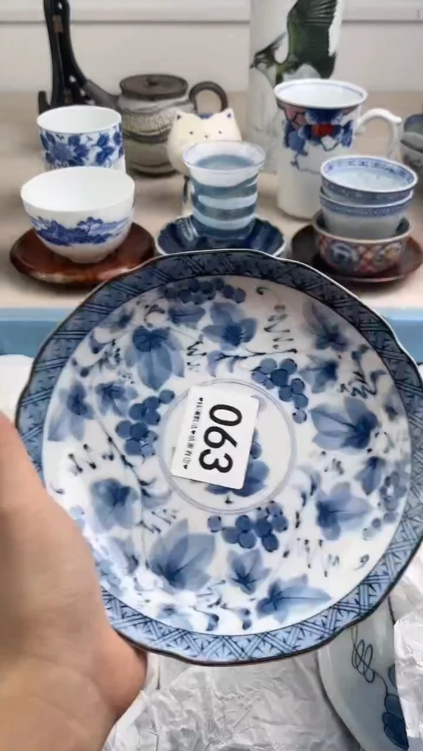 【闪购商品】瓷片063，，，，，，