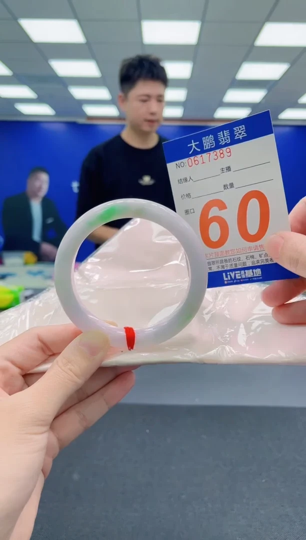 未镶嵌手镯翡翠AAAAAAAAA