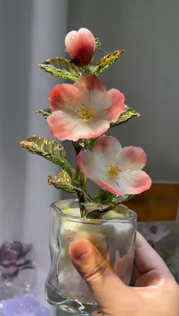 琉璃48芙蓉