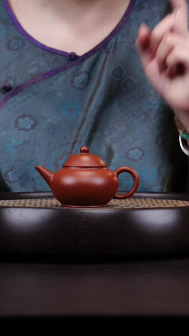 茶壶紫砂悦茗壶紫砂壶            18
