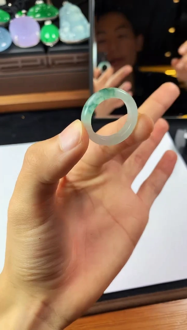 未镶嵌定制翡翠5042毛货不退不换