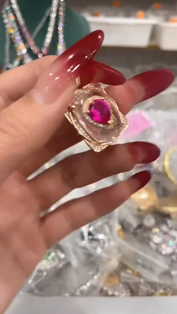 非金属无高端精品系列款式q708