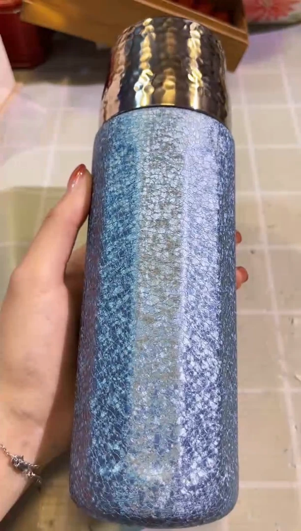 【闪购商品】瓷片陶茶666文玩周边多人