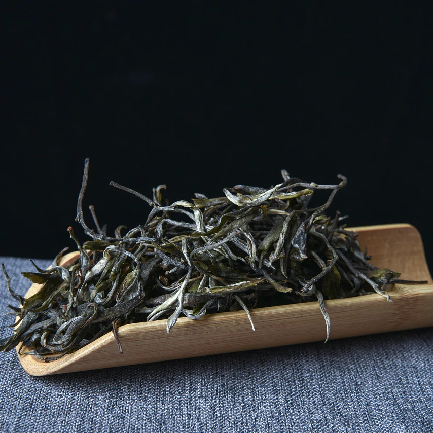 立秋熟茶家人套餐