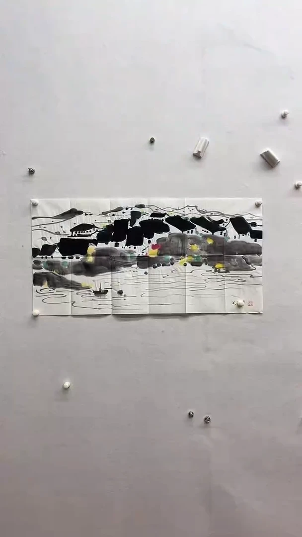 书法绘画书法绘画