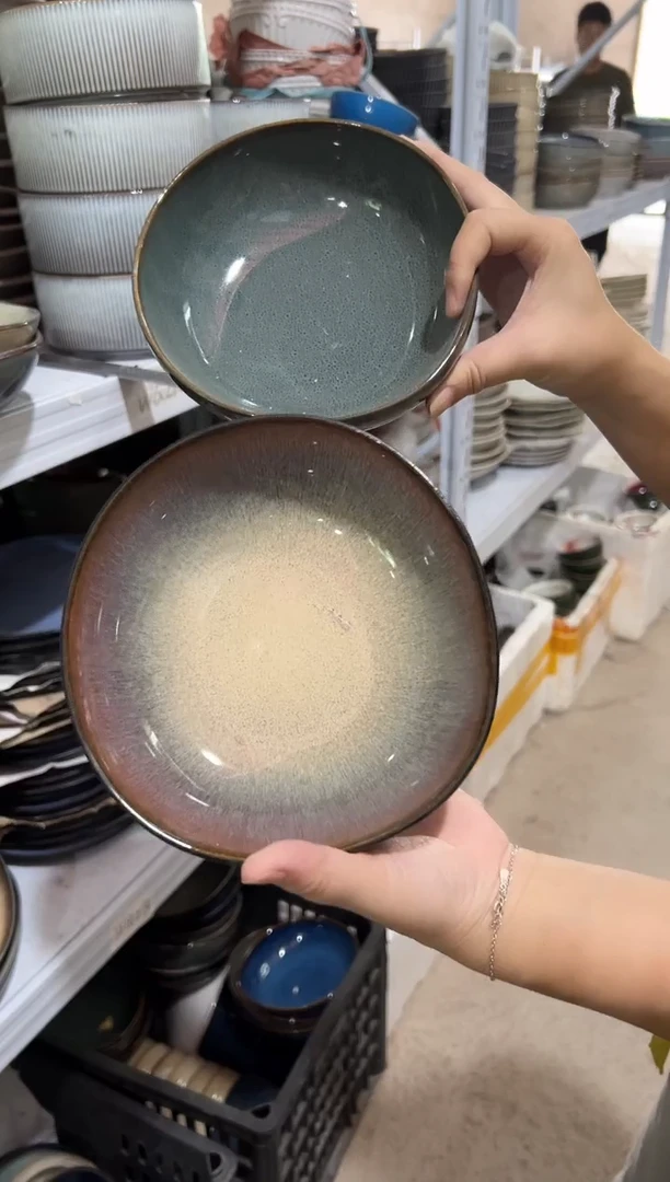 陶瓷外贸尾货瑕疵满20包邮X2 Q2D