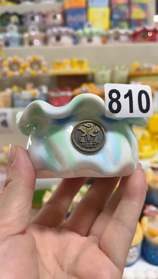 【闪购商品】陶瓷810    内口5.8左右