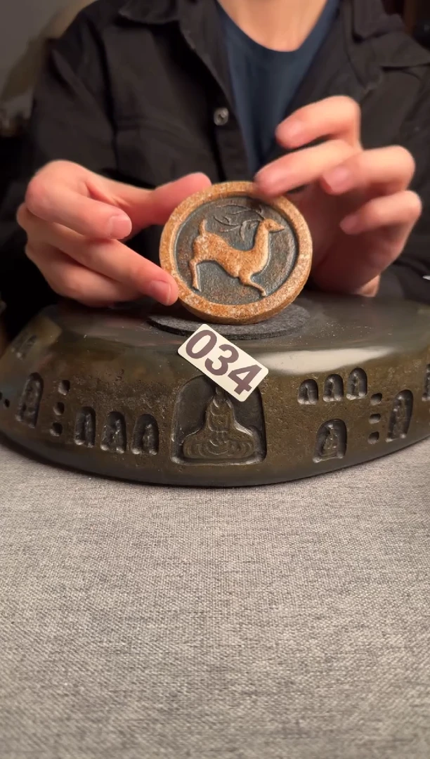 034景德镇手工茶器系列