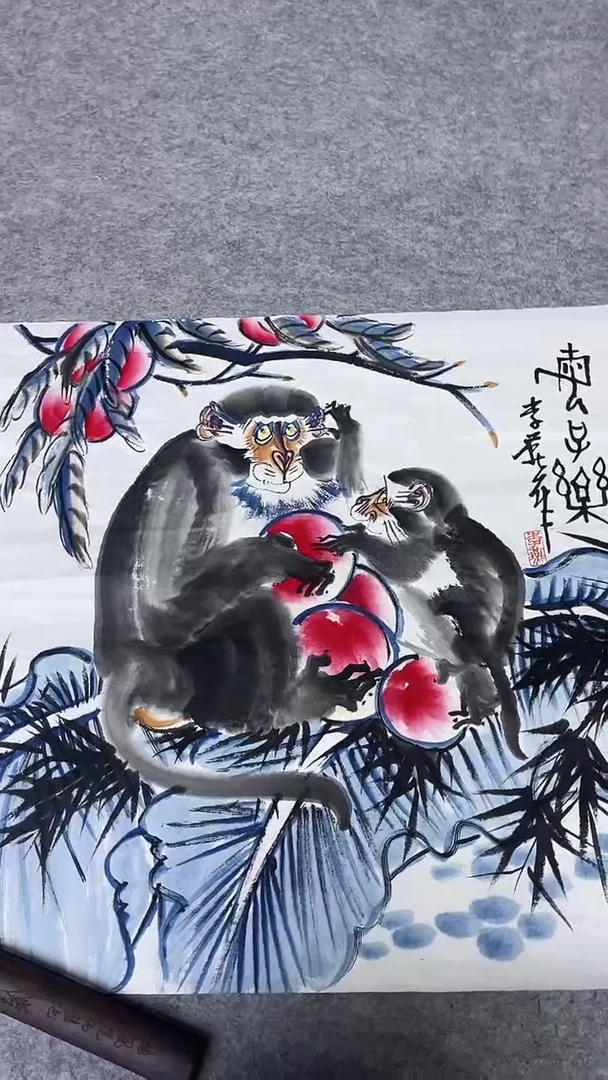 书法绘画书法绘画