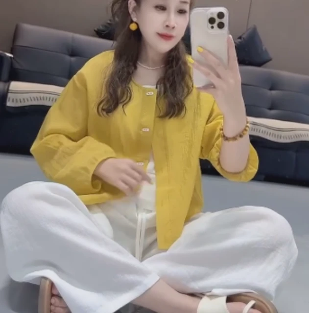 2025夏季时尚潮流百搭精品女装淘ZA212