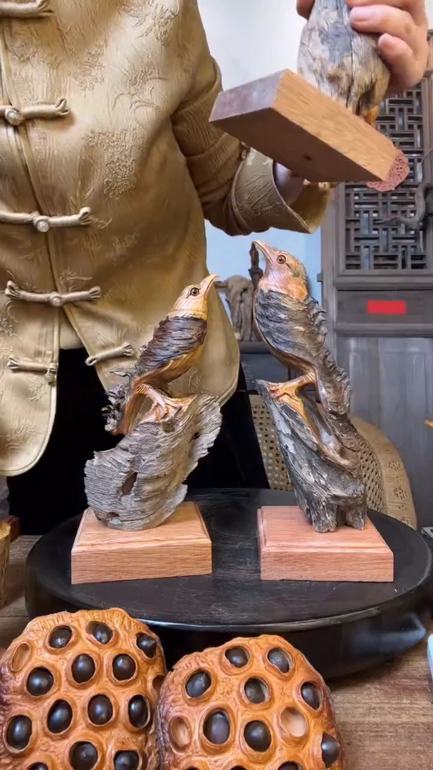 摆件韭****叔8888888