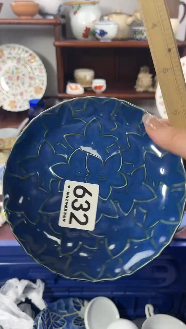 【闪购商品】瓷片632.............