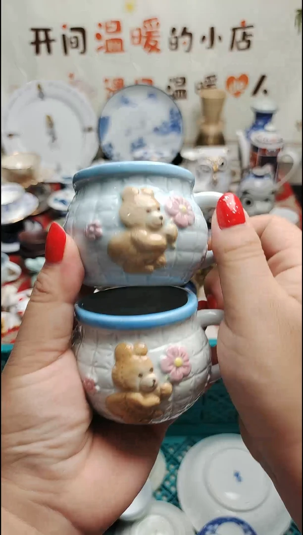 其他紫韵陶艺优品小铺