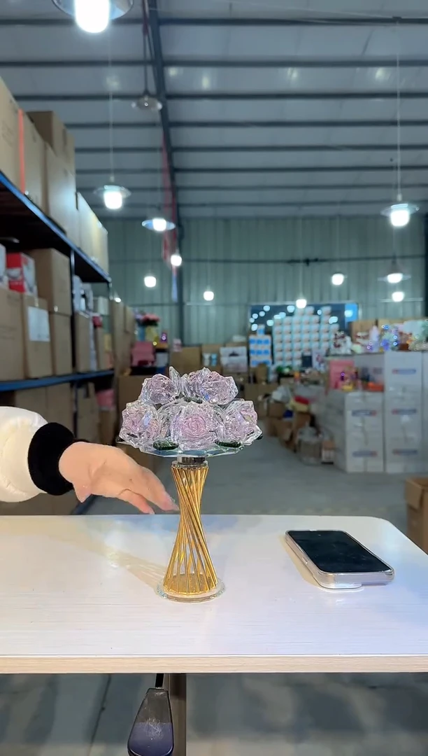 迪之喜花瓶摆件N-早7