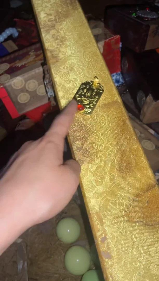 香榧木福利北平盒子带锁+红宝牌一一一天兴优选