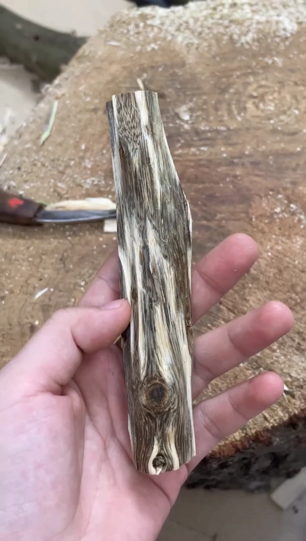 沉香碎屑沉香天*笑棋楠沉香 原料文创1