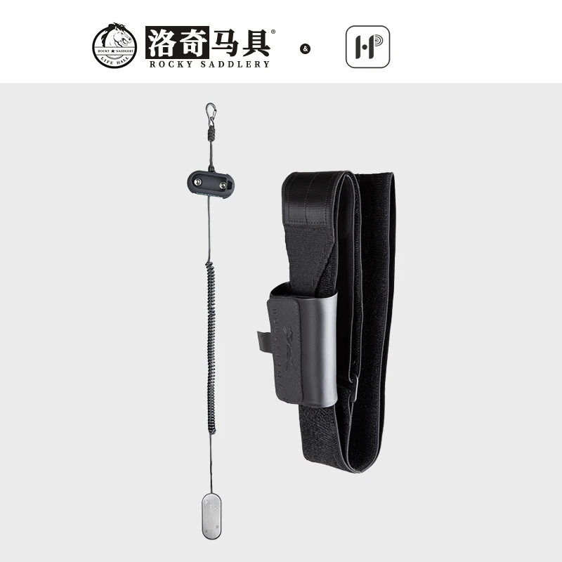 horsepal马匹心率仪第四代 马匹心率仪进阶配件8601087