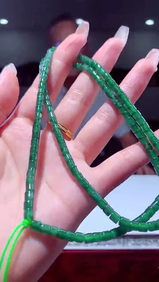 定制翡翠未镶嵌天然翡翠(拍一发一）