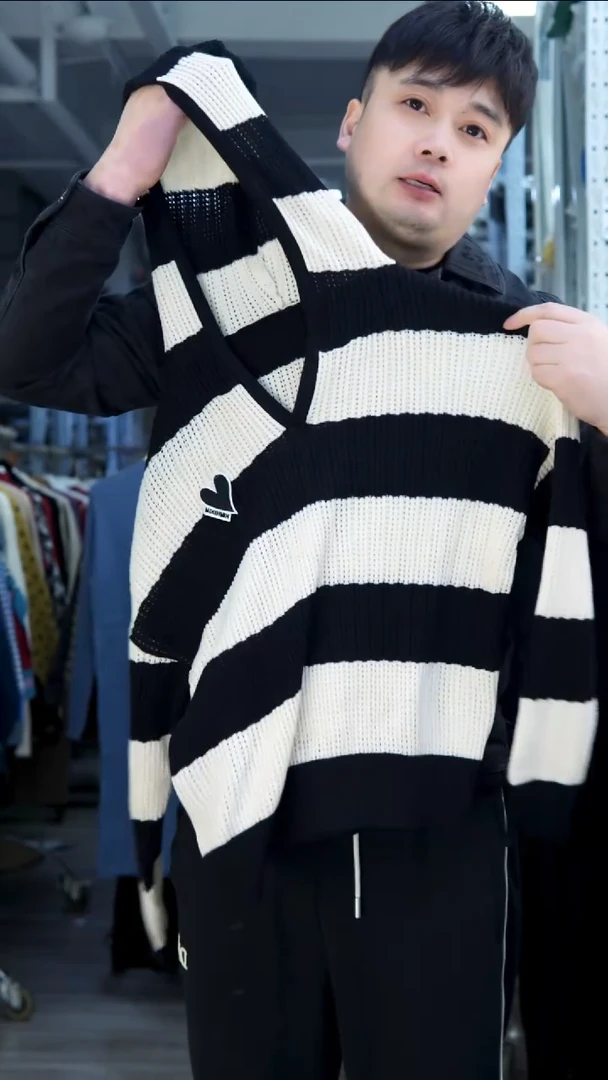 玉姐家高品质毛衣