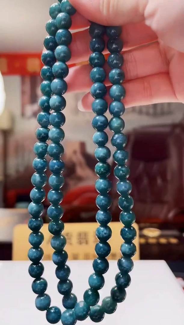 未镶嵌定制翡翠Z-@@QJXT1223047（多样性发其一）