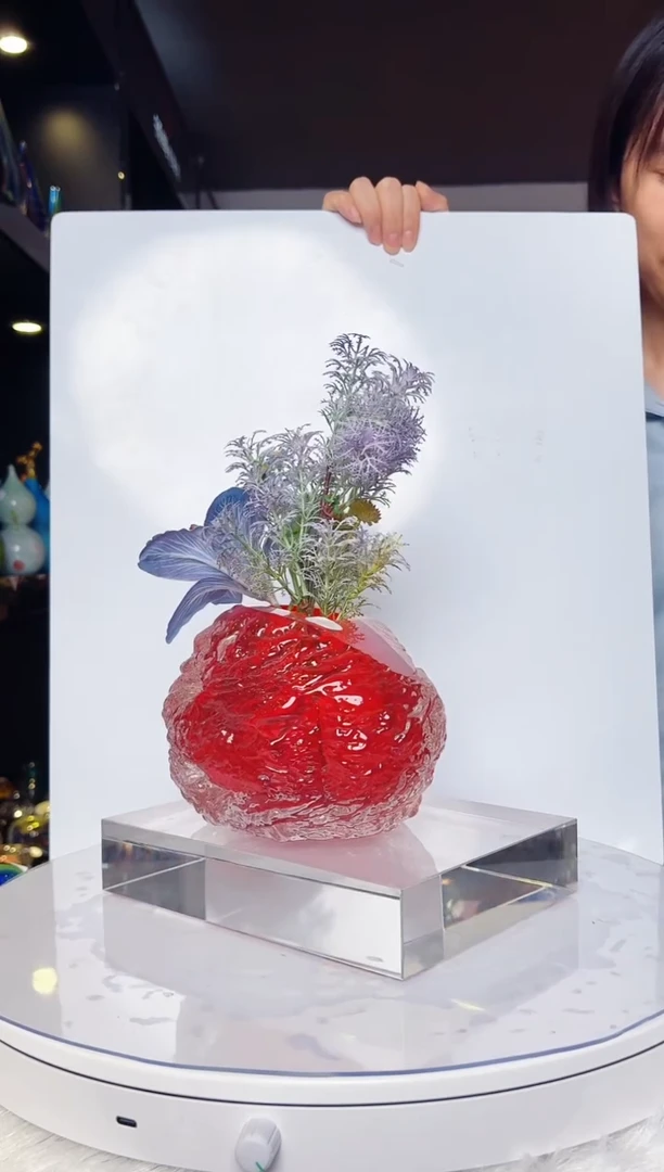 琉璃手工艺品琉璃摆件家居摆件