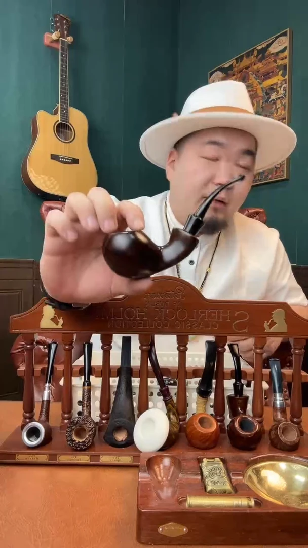 石楠木意大利进口石楠木烟斗