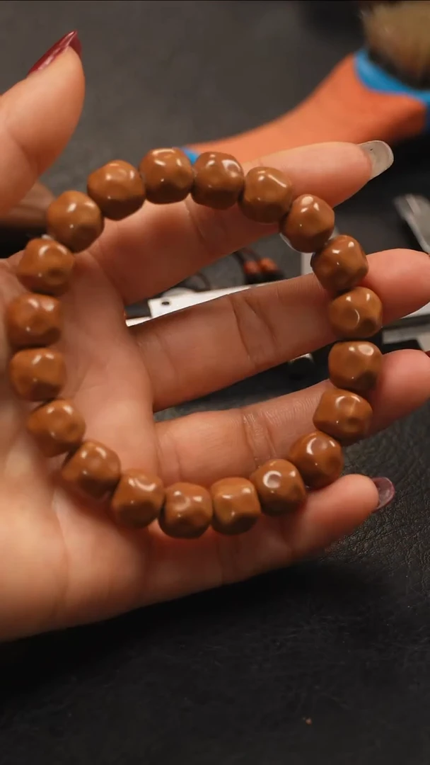 【闪购商品】橄榄核手串/手链