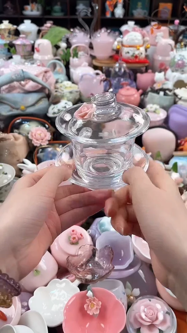 【闪购商品】壶茶具：库存仅剩1件