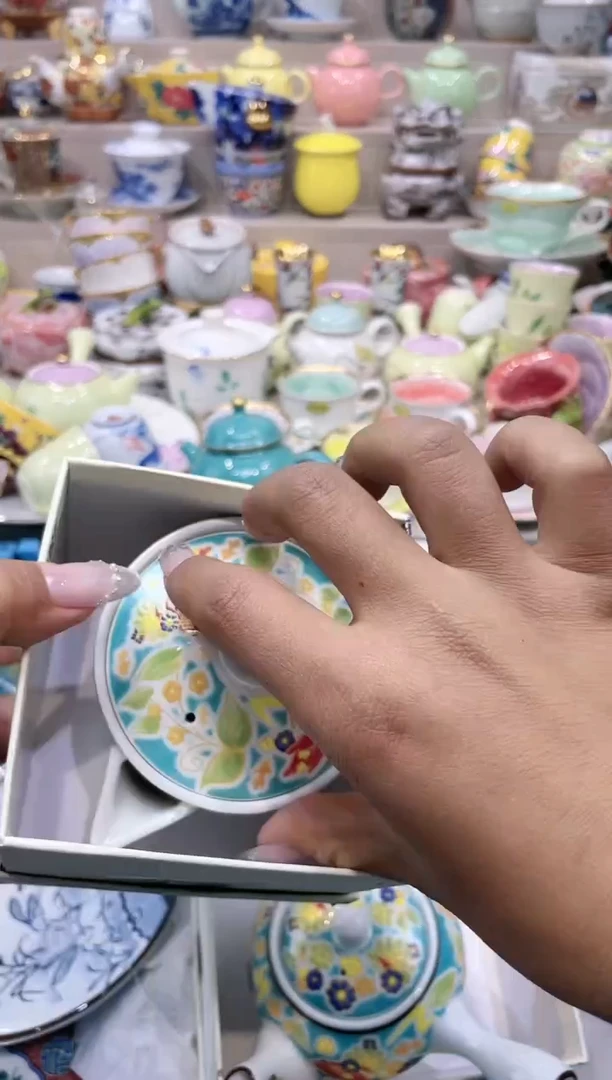 【闪购商品】云陶集市祝大家2025愿你所愿皆所得