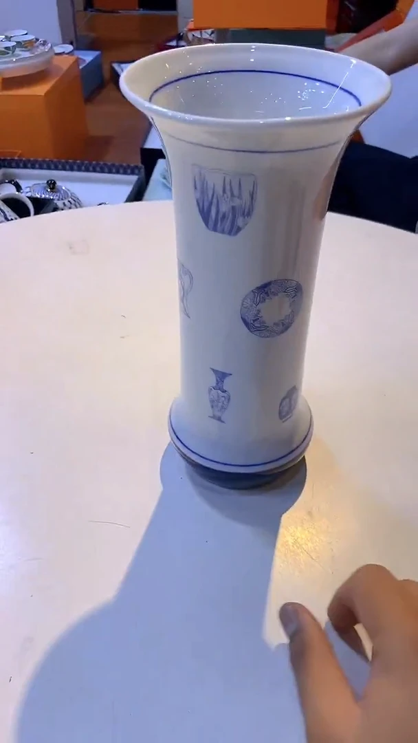 鸿辉家品牌瓷器，京东包邮！