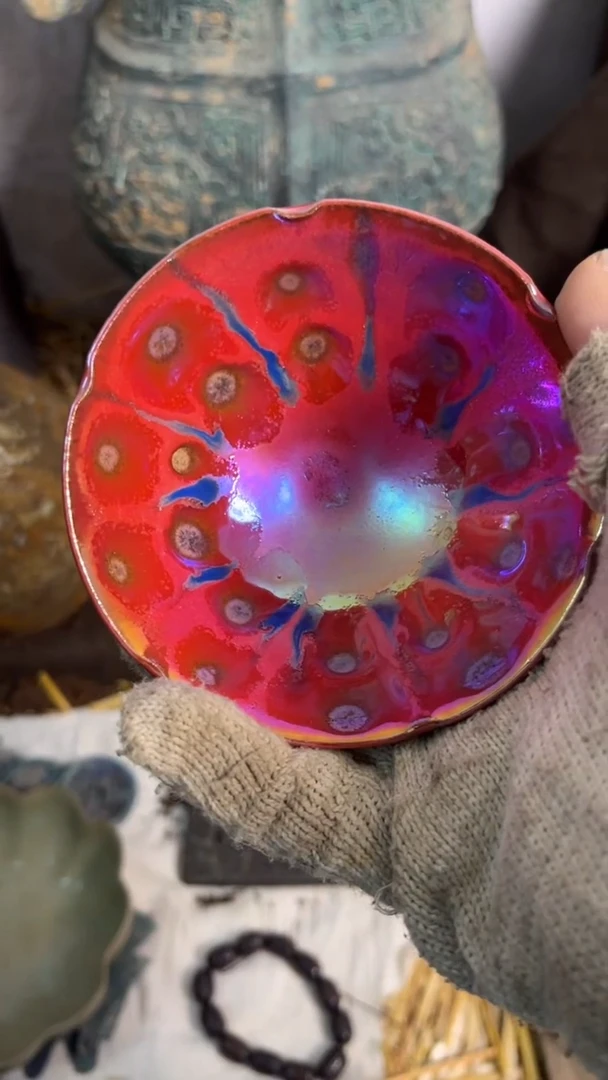 【闪购商品】手工，手绘，瓷器1