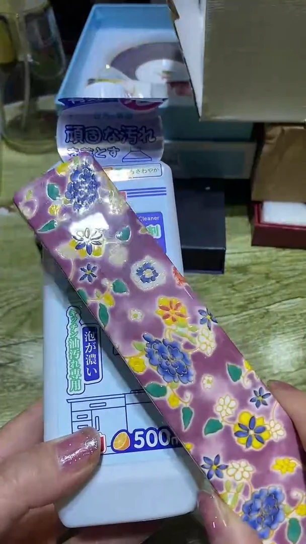瓷片碗碟好物一件不留@@1