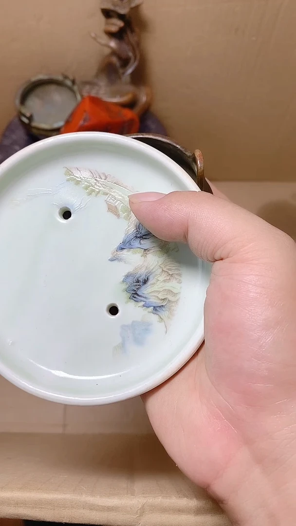 金*默认工艺艺术美术品