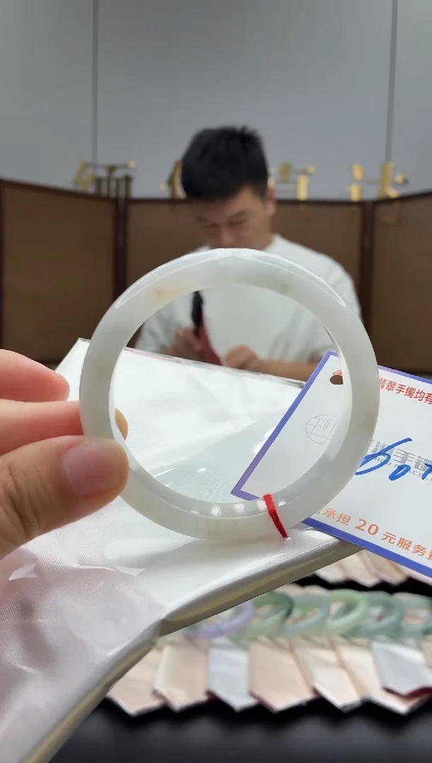未镶嵌手镯翡翠1111111111111