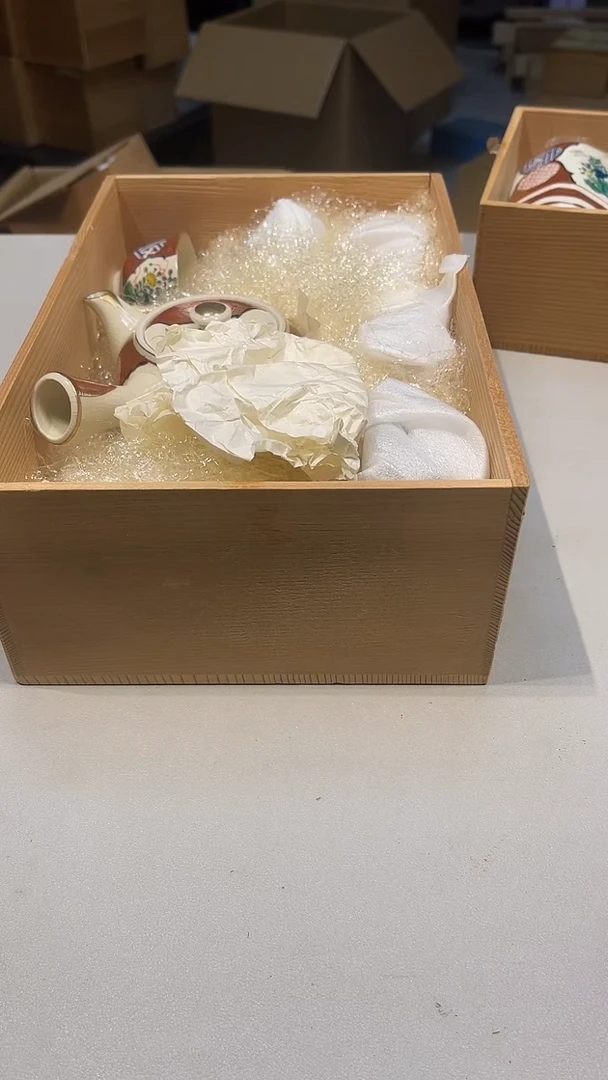 手工艺品琉璃用****5城城工艺品中古店