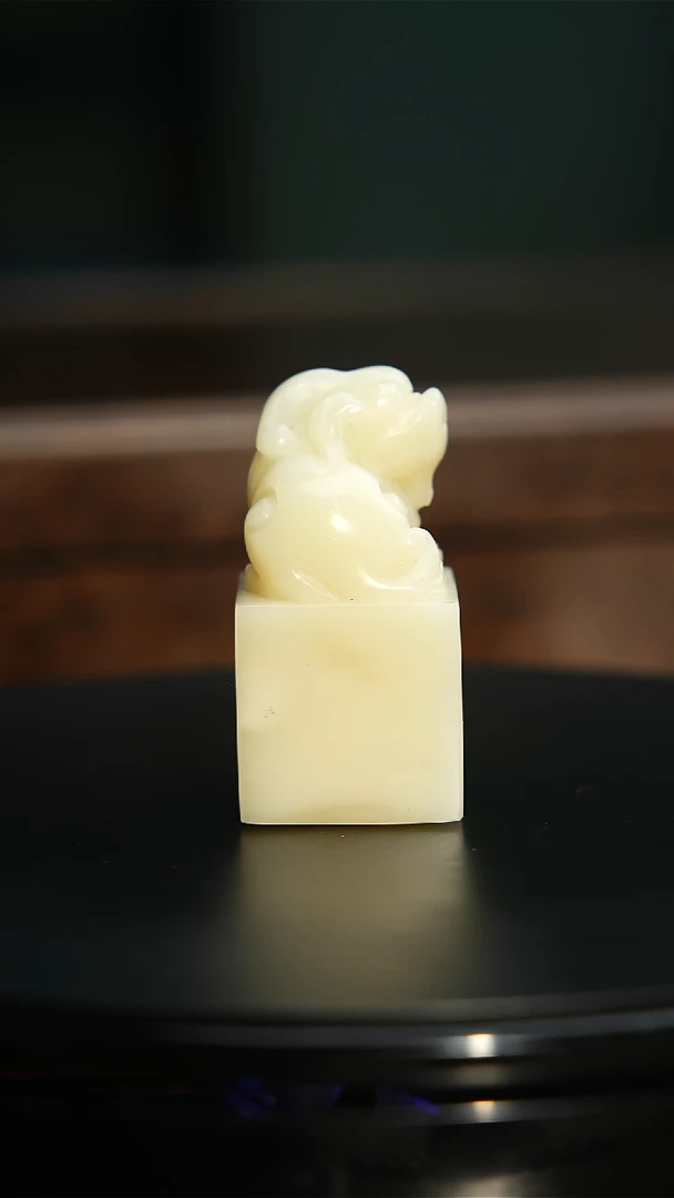 【闪购商品】寿山石印石寿山石40