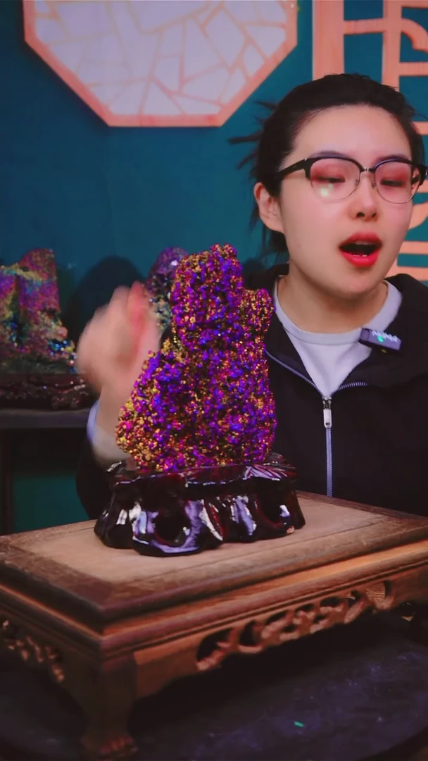 石材直播间付米链接