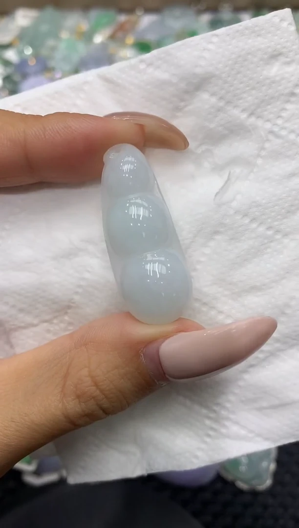 颈饰未镶嵌翡翠111111111111