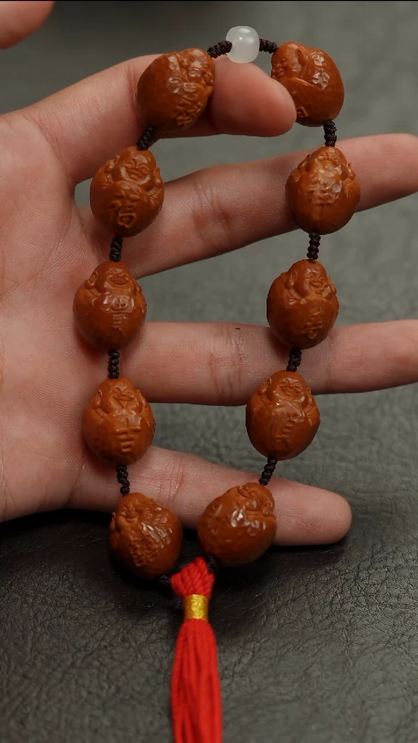 手串橄榄核橄榄核