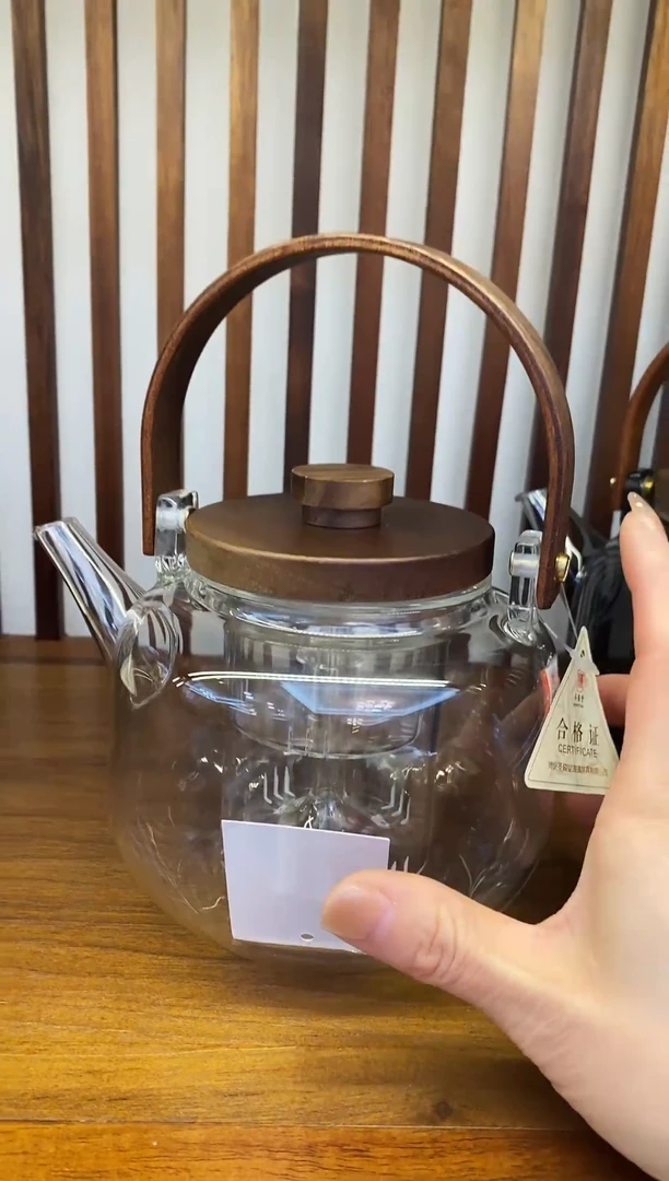 有茗有器·单壶一只