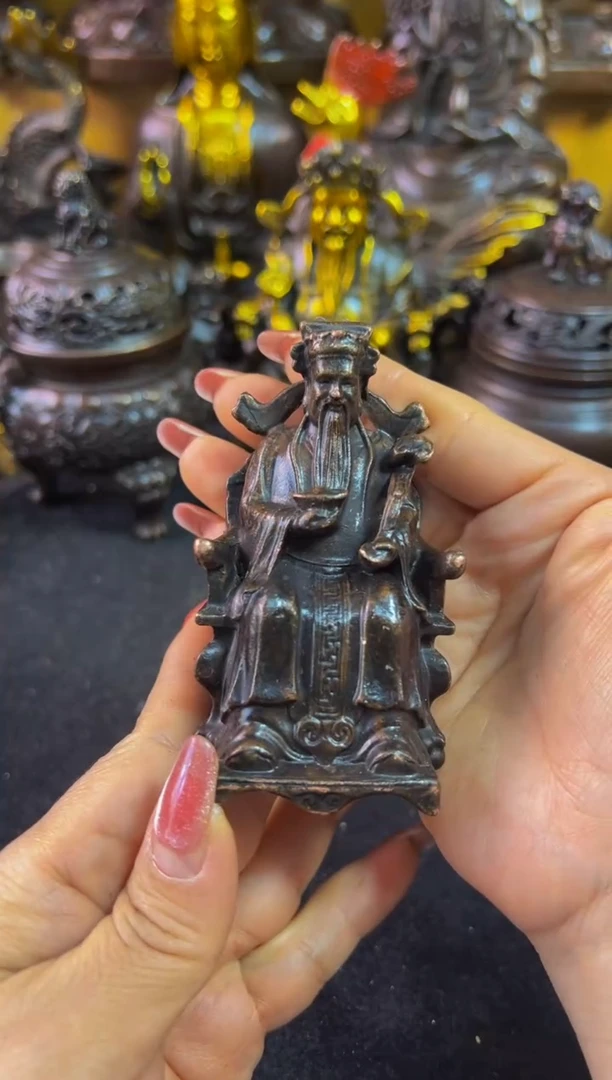 1案台摆件 物品摆件