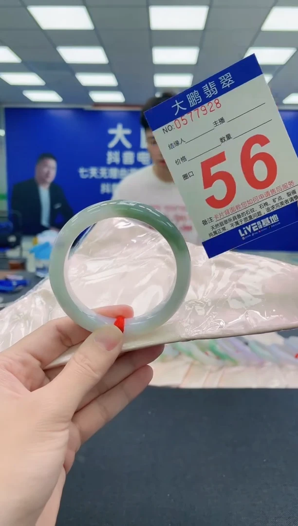 未镶嵌手镯翡翠AAAAAAAAA