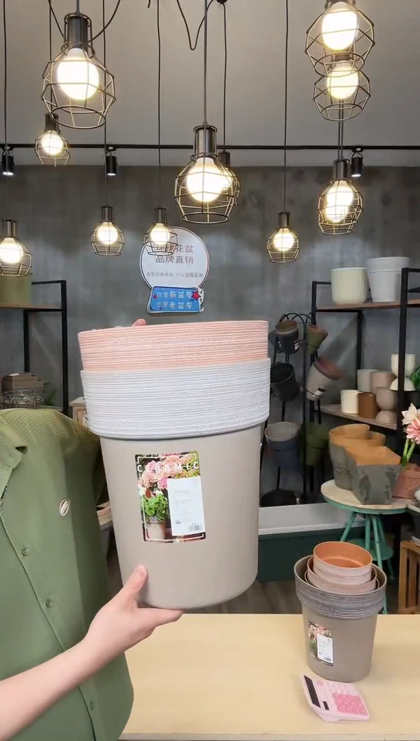 12寸萨米特直边混色2只无托