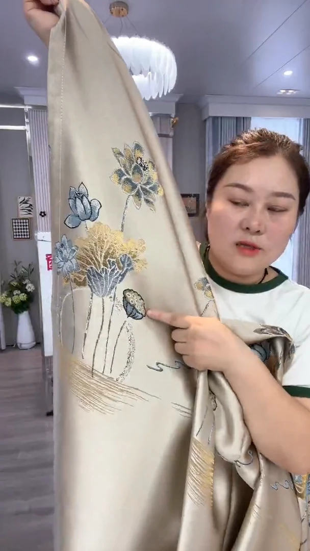 布  闪电购商品 4 微瑕（中）