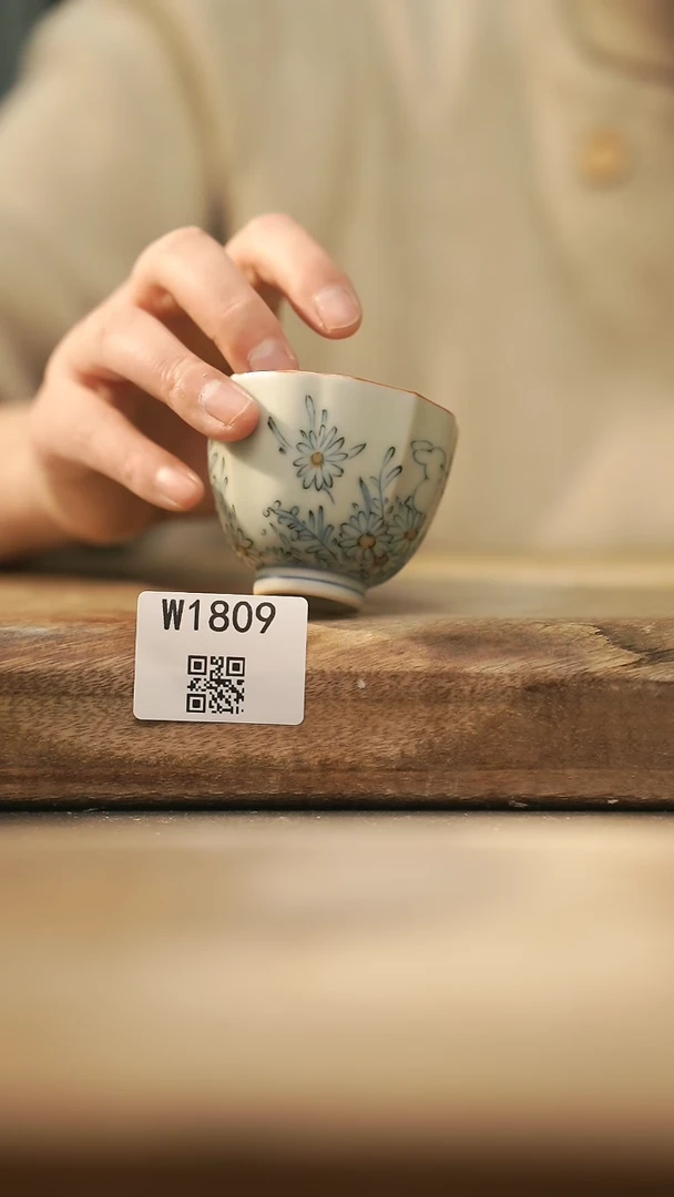 【闪购商品】【经典福利】/ 杯子@@W1809