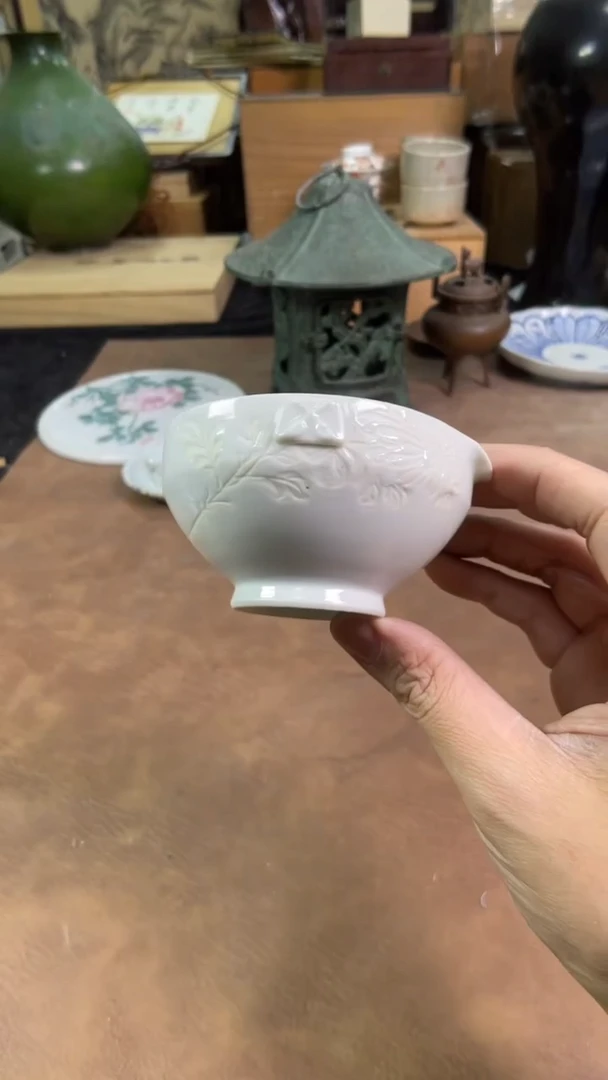 【闪购商品】摆件茶宠瓷器茶具套装