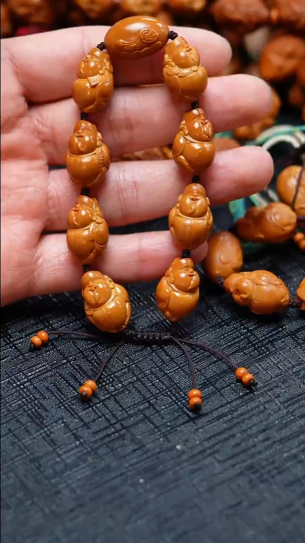 手串/手链橄榄核橄榄核