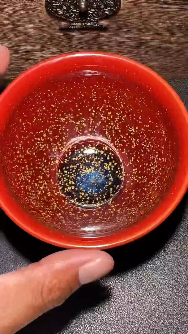 茶盏建盏茶杯 建盏茶杯